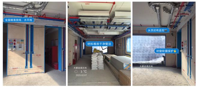 2025上海别墅装修哪家好？高性价比选择建议！(图2)