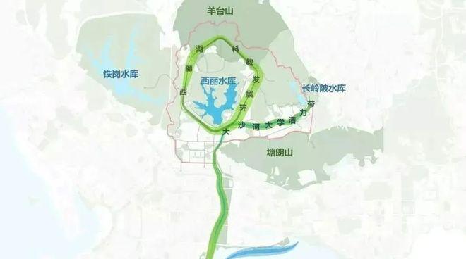 发布【金众麒麟府】送豪华装修即买即住！现楼单价4万起(图5)