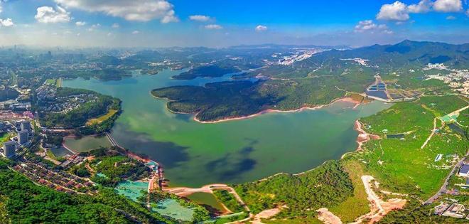 发布【金众麒麟府】送豪华装修即买即住！现楼单价4万起(图3)