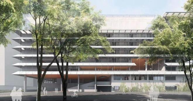 香蜜四季家园开发商是深圳市新世界房地产开发有限公司(图5)