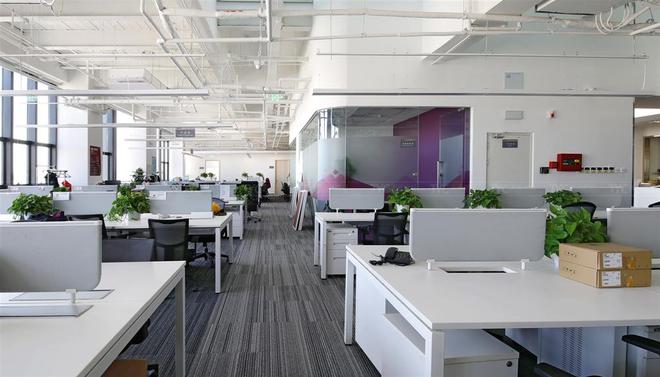 如何判断办公室装修公司的设计水平？看这几点就够了