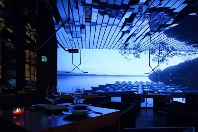 熊猫体育：2025知名饭店装修设计公司排行榜前十哪家值得推荐？(图3)