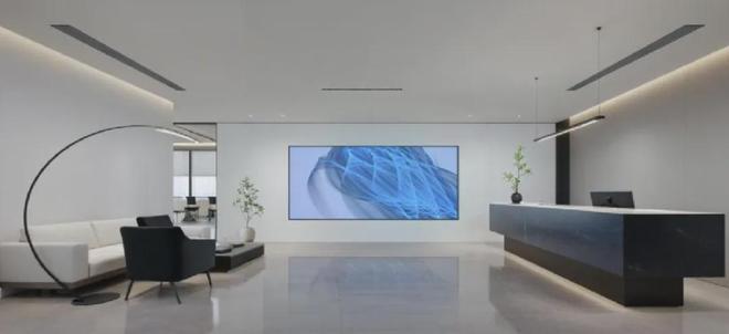 31万㎡！原点建设中标广州德舜大厦甲级写字楼装修总承包工程(图2)