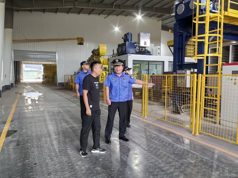 济宁曲阜：点燃科技智慧引擎赋能建筑垃圾治理