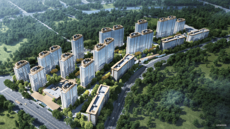 琥珀星樾湾周边配套设施完善吗？值不值得购买？