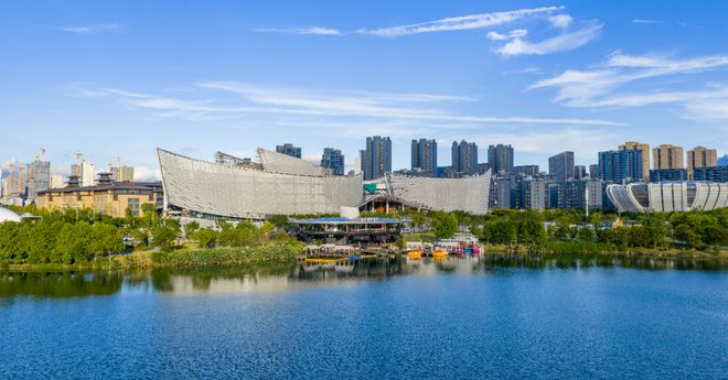 苍南大剧院内部装修曝光!(图2)