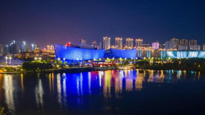 苍南大剧院内部装修曝光!(图3)