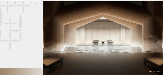 星云天序公寓（西安）-公园-建筑面积-装修交付-配套纯熟(图3)