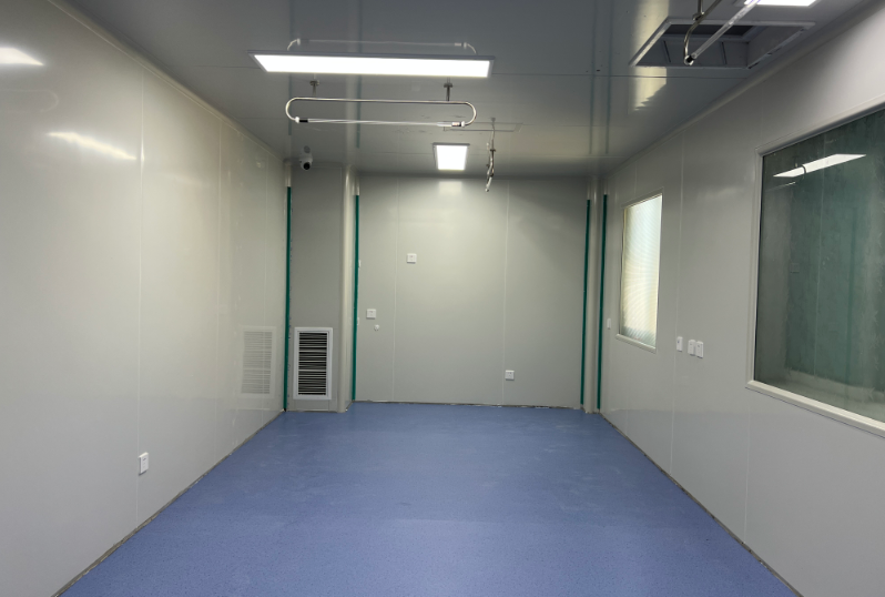 2025年实验室净化、装修、建设公司权威推荐：四川华锐专注科研空间设计与施工服务(图3)