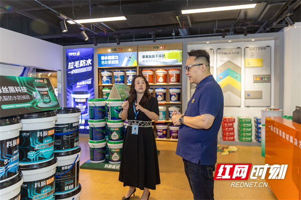 熊猫体育网站：名匠家装与科顺建材再续战略合作共筑高品质家居新标准(图2)