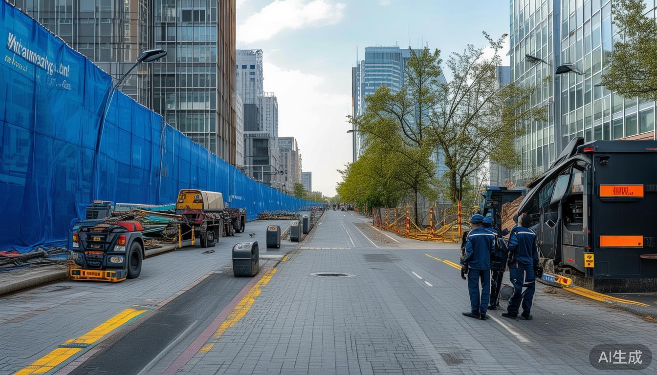 熊猫体育：徐州装修垃圾管理20时代开启有人却还深陷认识误区？(图5)