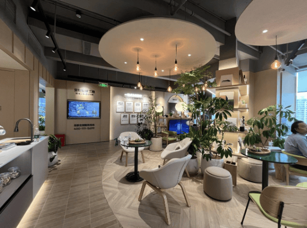 推进好房子建设贝壳整装持续深化全案整装服务商战略(图5)