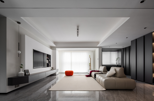 熊猫体育:以家国情怀筑就盛世灯火丨名匠家装引领高品质家居新时代(图3)