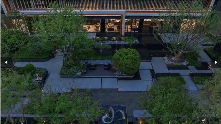 高速壹品【合肥买房推荐哪个区】