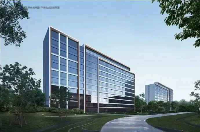 高速壹品【合肥买房推荐哪个区】(图4)