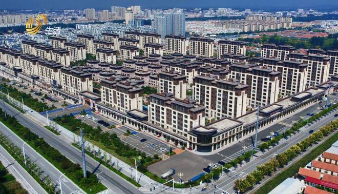 山东直通车发布山东电视台播出——顺天泰房地产开发有限公司(图2)