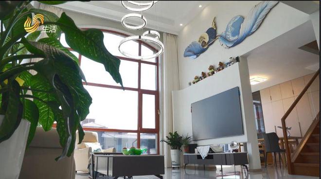 山东直通车发布山东电视台播出——顺天泰房地产开发有限公司(图9)