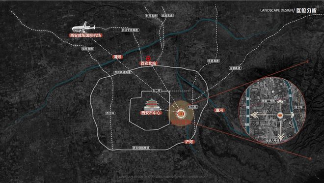 西安龙湖砚熙台商铺→一房一价→五证齐全→建筑面积→装修效果图(图2)