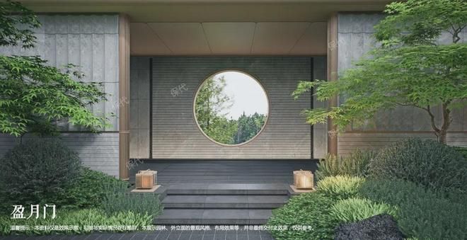 热搜好房｜保利辰园湖境售楼处发布辰园湖境打造理想品质生活(图6)