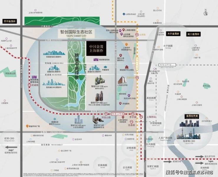熊猫体育:普陀金茂府售楼处首页-普陀金茂府售楼处电话-开盘时间-房价-户型-楼盘详情-周边环境-户型-价格-地址-楼盘详情(图14)