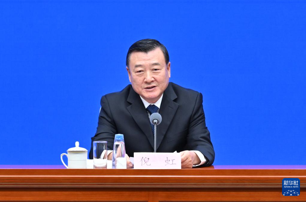 高质量完成“十四五”规划丨为经济社会发展作贡献为民生改善办实事——“十四五”时期住房城乡建设高质量发展成效显著(图2)