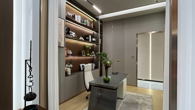 湖南环生瑞家建筑装饰材料有限公司续写科技人居新范式(图2)