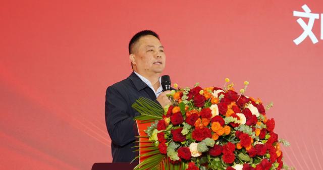 华埔装饰家居生活馆盛大开业引领一站式整体家居新纪元！(图6)