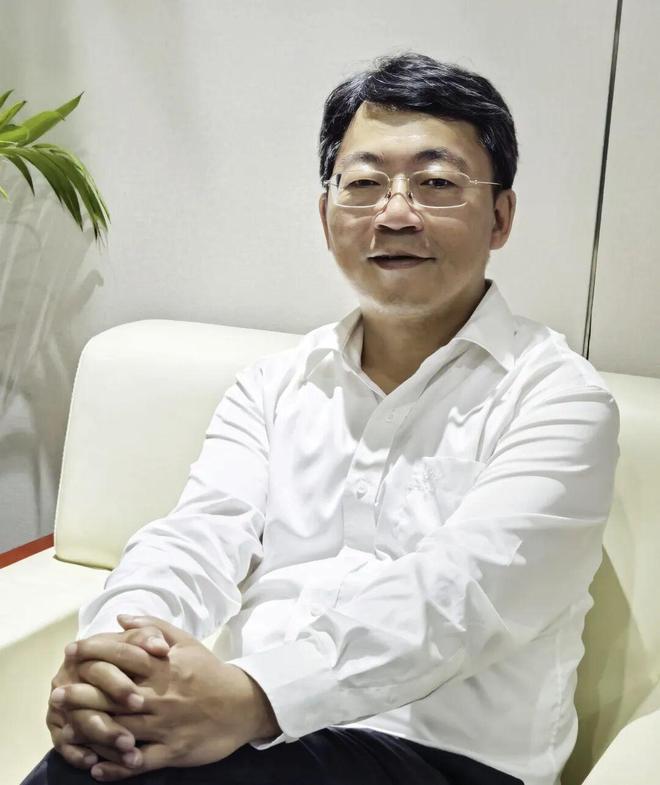 对话赵中宇：老百姓满意的房子就是好房子