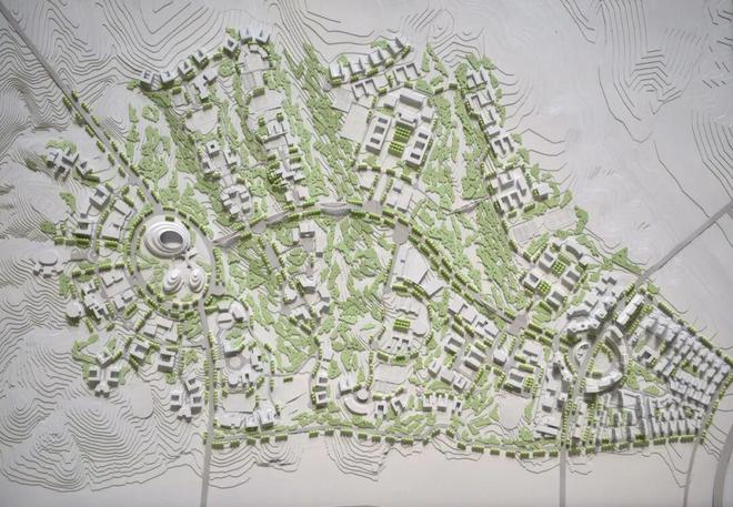 对话赵中宇:老百姓满意的房子就是好房子(图8)