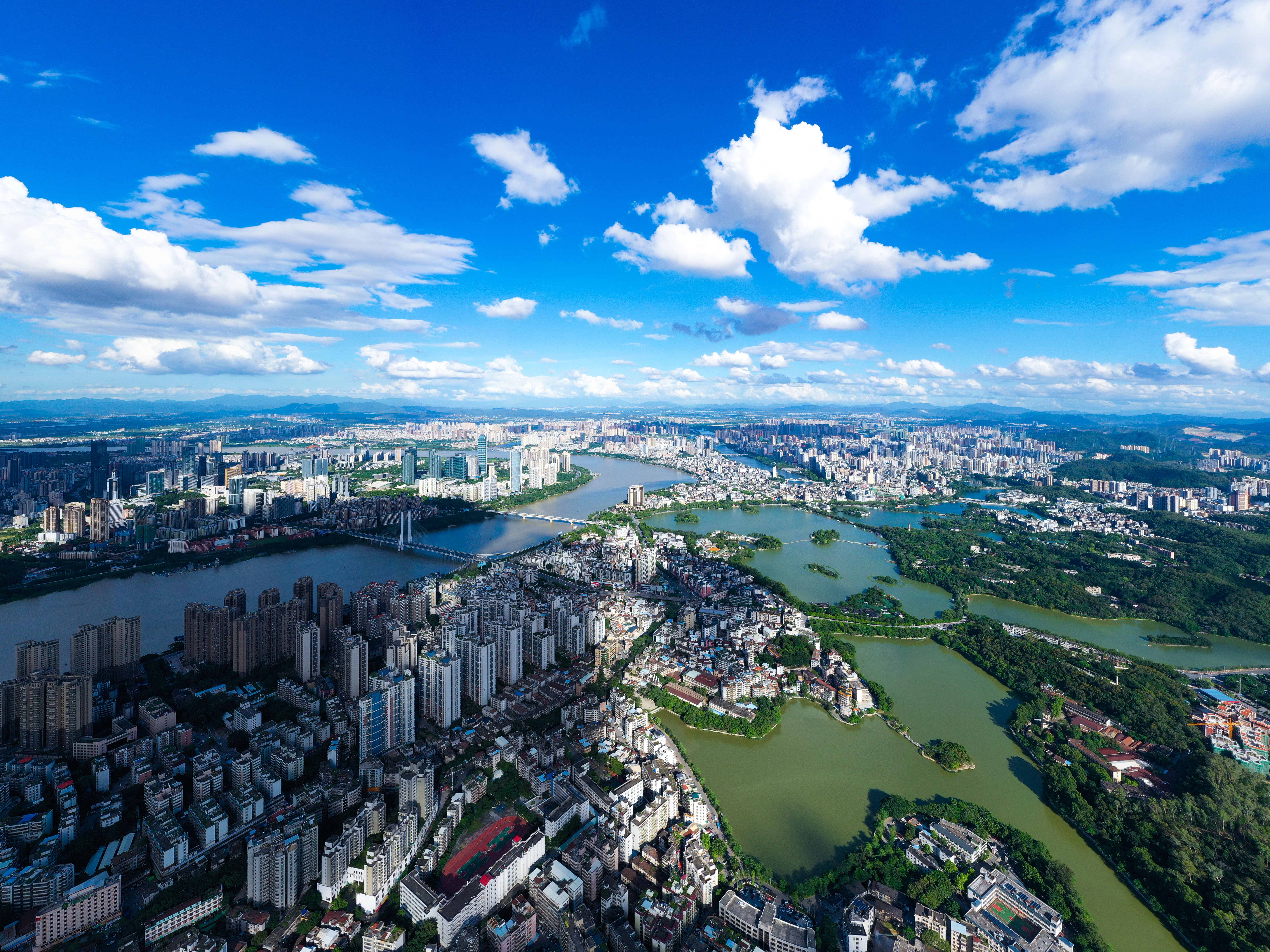 惠州市城乡管理和综合执法局网站