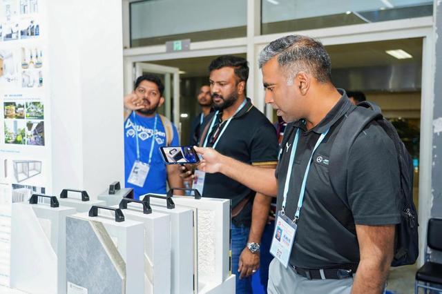 熊猫体育：第138届广交会系列创新产品助力“好房子”建设