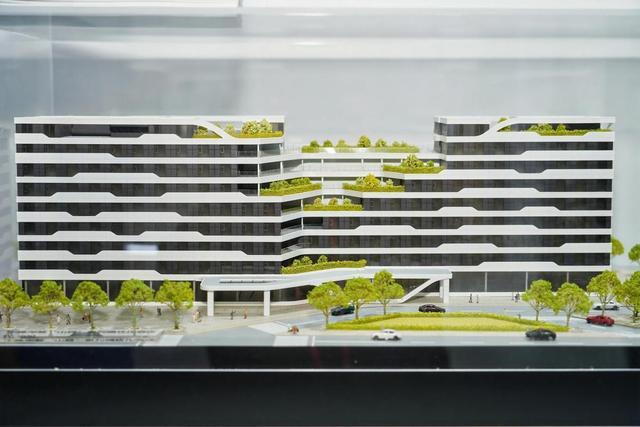 熊猫体育：第138届广交会系列创新产品助力“好房子”建设(图2)