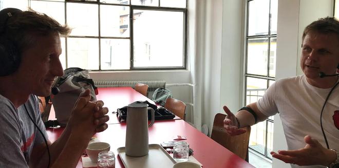 远离足球前切尔西球员格伦夏尔目前从事建筑和装修行业(图3)