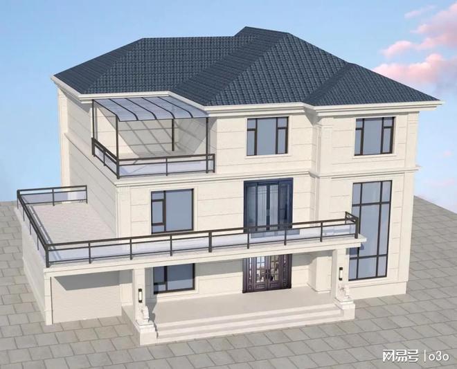 房屋外墙装修设计软件推荐