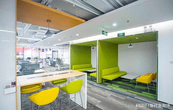 2025年江浙沪地区机械加工厂房装修设计公司专业观察