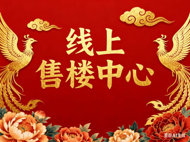 熊猫体育平台：✨奉发·晶海央境售楼处：82-132㎡精装房雕琢奉贤人居范本(图2)