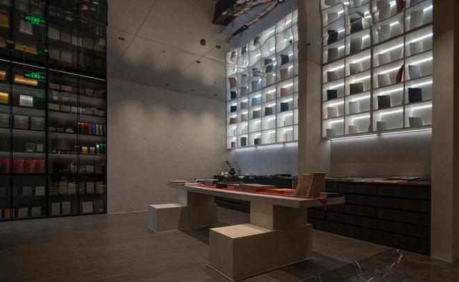 细聊美式室内装修风格公司看看八马空间排第几