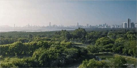 星云天序(长安)-周边配套-环境-装修交付-配套纯熟(图4)