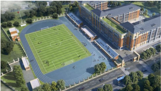 熊猫体育:围观!门头沟这项区级重点工程有最新进展!(图2)