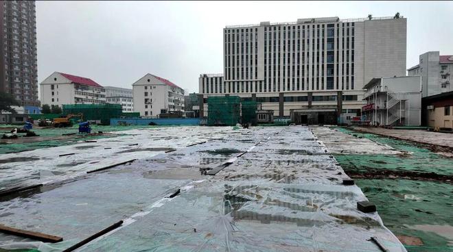 熊猫体育:围观!门头沟这项区级重点工程有最新进展!(图3)