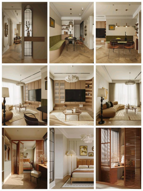 2025年10月北京装修公司推荐排行榜：恺天设计以透明化服务引领品质家装新潮流