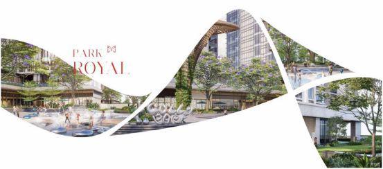 熊猫体育网站：：珺悦名都详情介绍（电话、配套、房价）售楼处(图8)