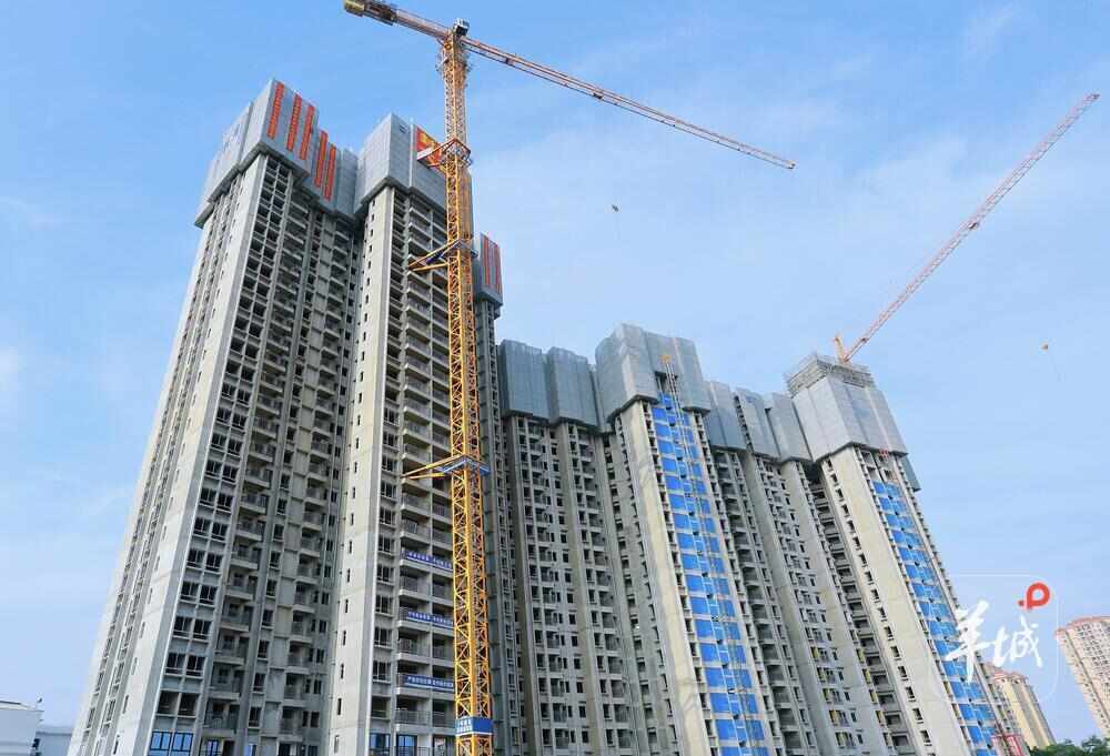 打造5000亿产业集群！广州谋划筑就“中国建造”新高地