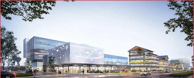 熊猫体育网站：2025年延边州房地产开发优秀楼盘——华盛延西府(图3)