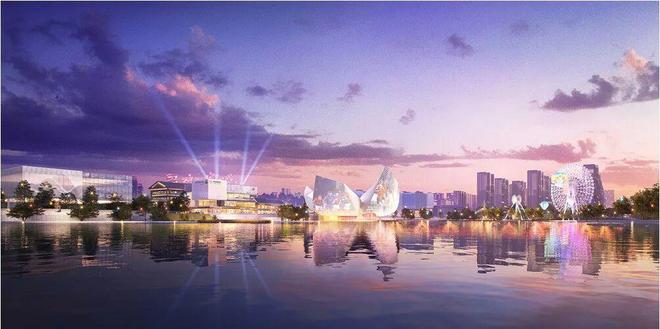 熊猫体育网站：2025年延边州房地产开发优秀楼盘——华盛延西府