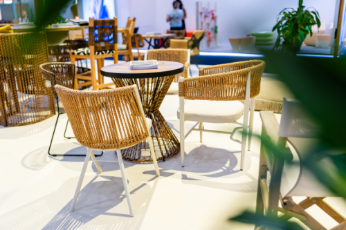 熊猫体育平台：盈拓国际展览总代理启动！2026年阿拉伯联合酋长国迪拜国际家具和室