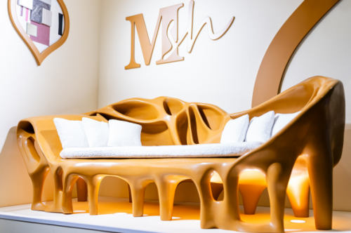 熊猫体育平台：盈拓国际展览总代理启动！2026年阿拉伯联合酋长国迪拜国际家具和室内装饰展览会(INDEXDUBAI)全面承接中国区报名(图3)