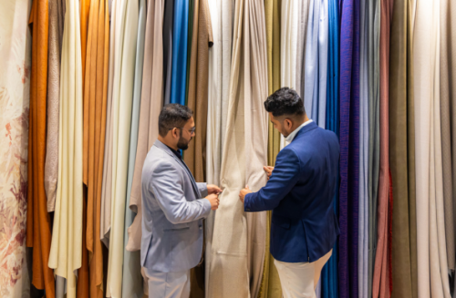 熊猫体育平台：盈拓国际展览总代理启动！2026年阿拉伯联合酋长国迪拜国际家具和室内装饰展览会(INDEXDUBAI)全面承接中国区报名(图2)