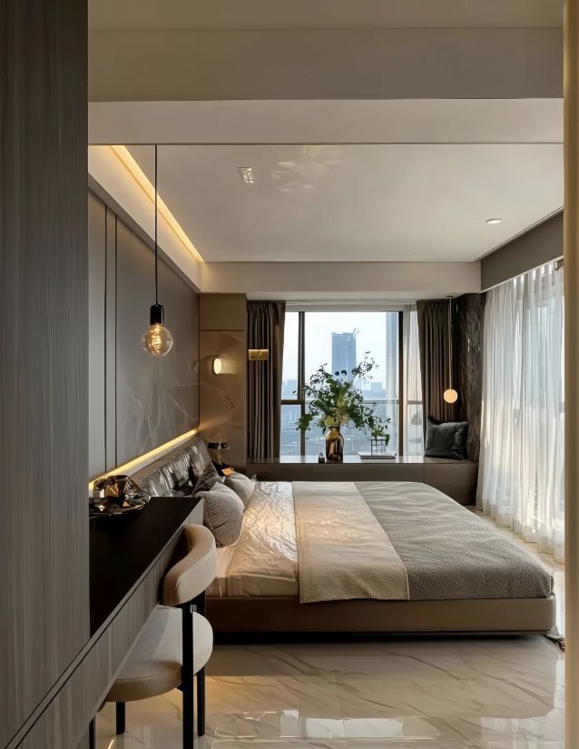 西安别墅装修选哪家？2025年高端设计型公司5强打造传世大宅