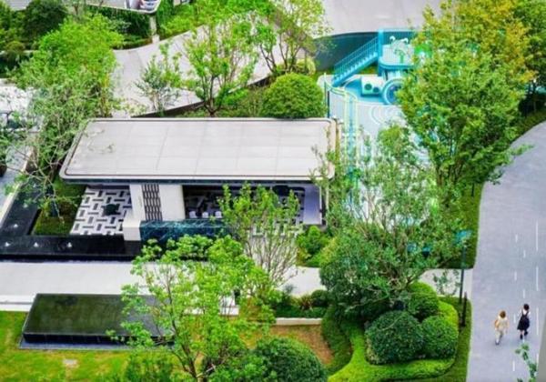 华发股份：经营性现金流净额大幅增长冰雪世界火爆“出圈”(图2)